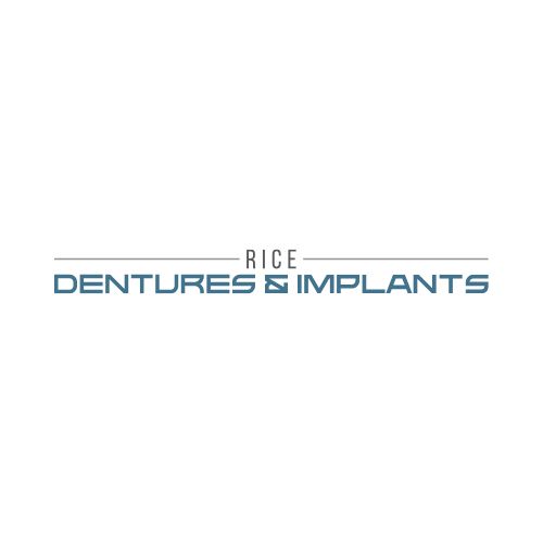 Rice Dentures
